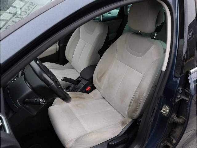 Citroen c4 1.6 hdi ligne business 2011, 34-rsl-1 - afbeelding 4 van  27