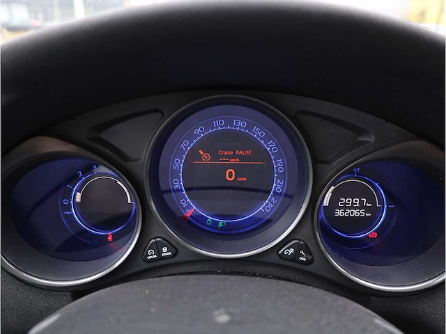 Citroen c4 1.6 hdi ligne business 2011, 34-rsl-1 - afbeelding 8 van  27