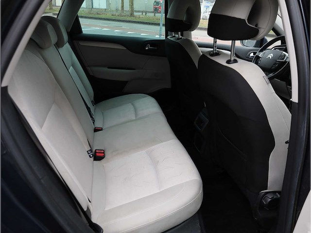 Citroen c4 1.6 hdi ligne business 2011, 34-rsl-1 - afbeelding 10 van  27