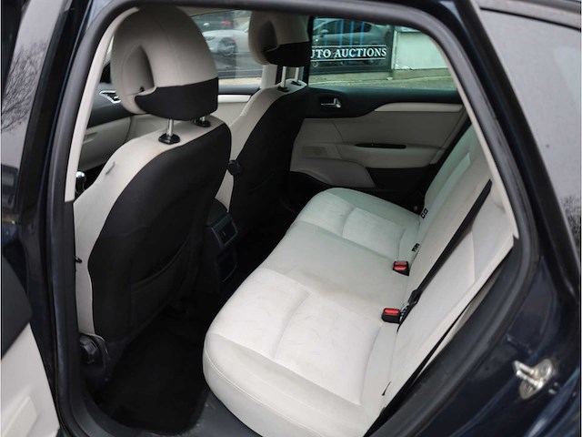 Citroen c4 1.6 hdi ligne business 2011, 34-rsl-1 - afbeelding 14 van  27