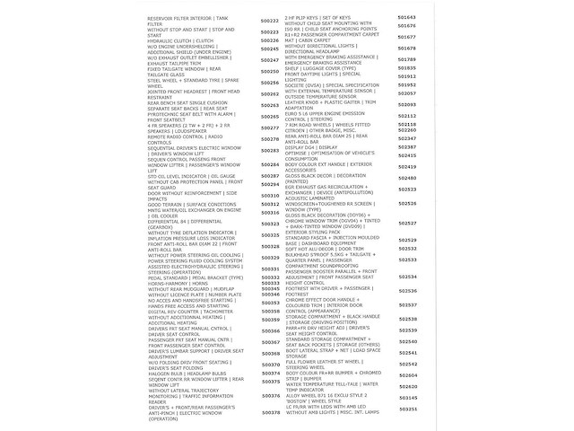 Citroen c4 1.6 hdi ligne business 2011, 34-rsl-1 - afbeelding 14 van  21