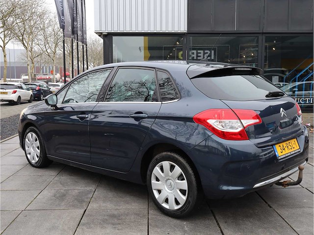 Citroen c4 1.6 hdi ligne business 2011, 34-rsl-1 - afbeelding 15 van  21