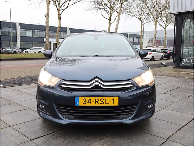 Citroen c4 1.6 hdi ligne business 2011, 34-rsl-1 - afbeelding 20 van  21