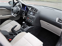 Citroen c4 1.6 hdi ligne business 2011, 34-rsl-1 - afbeelding 5 van  27