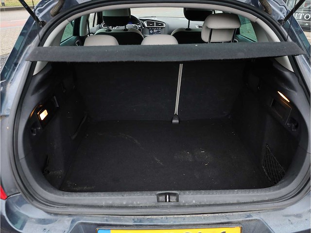 Citroen c4 1.6 hdi ligne business 2011, 34-rsl-1 - afbeelding 15 van  27