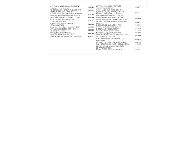 Citroen c4 1.6 hdi ligne business 2011, 34-rsl-1 - afbeelding 20 van  27