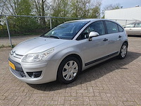 Citroen c4 1.6 vti anniversaire, 91-kkf-6 - afbeelding 3 van  8