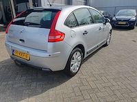 Citroen c4 1.6 vti anniversaire, 91-kkf-6 - afbeelding 4 van  8