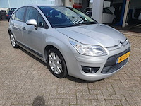 Citroen c4 1.6 vti anniversaire, 91-kkf-6 - afbeelding 5 van  8