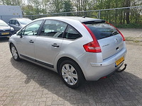 Citroen c4 1.6 vti anniversaire, 91-kkf-6 - afbeelding 6 van  8