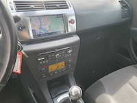 Citroen c4 1.6 vti anniversaire, 91-kkf-6 - afbeelding 8 van  8