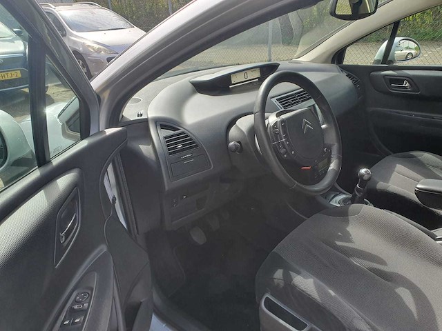 Citroen c4 1.6 vti anniversaire, 91-kkf-6 - afbeelding 7 van  9