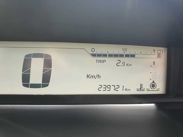 Citroen c4 1.6 vti anniversaire *, 91-kkf-6 - afbeelding 2 van  9