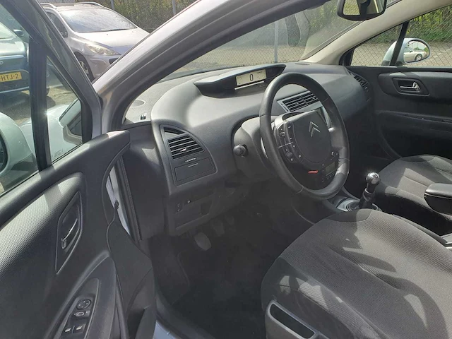 Citroen c4 1.6 vti anniversaire *, 91-kkf-6 - afbeelding 7 van  9