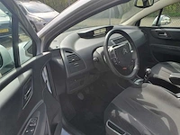 Citroen c4 1.6 vti anniversaire *, 91-kkf-6 - afbeelding 7 van  9