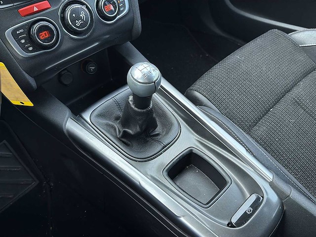 Citroen c4 1.6 vti exclusive 2011 | gn-326-r i - afbeelding 15 van  33