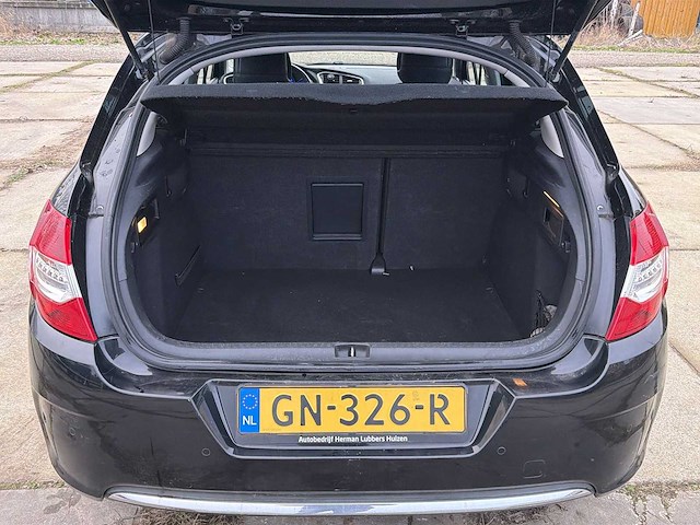 Citroen c4 1.6 vti exclusive 2011 | gn-326-r i - afbeelding 18 van  33
