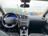 Citroen c4 1.6 vti exclusive 2011 | gn-326-r i - afbeelding 22 van  33