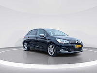 Citroen c4 1.6 vti exclusive 2011 | gn-326-r i - afbeelding 12 van  33