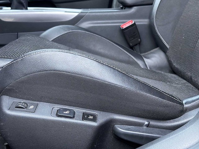 Citroen c4 1.6 vti exclusive 2011 | gn-326-r i - afbeelding 30 van  33