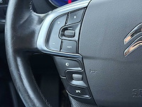 Citroen c4 1.6 vti exclusive 2011 | gn-326-r i - afbeelding 9 van  33