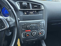 Citroen c4 1.6 vti exclusive 2011 | gn-326-r i - afbeelding 11 van  33