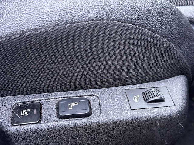 Citroen c4 1.6 vti exclusive 2011 | gn-326-r i - afbeelding 26 van  33