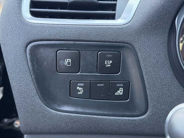 Citroen c4 1.6 vti exclusive 2011 | gn-326-r i - afbeelding 3 van  13