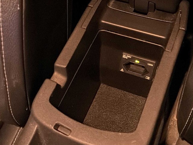 Citroen c4 1.6 vti exclusive 2011 | gn-326-r i - afbeelding 4 van  13