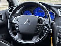 Citroen c4 1.6 vti exclusive 2011 | gn-326-r i - afbeelding 8 van  13