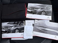 Citroen c4 1.6 vti exclusive 2011 | gn-326-r i - afbeelding 9 van  13