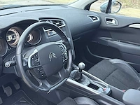 Citroen c4 1.6 vti exclusive 2011 | gn-326-r - afbeelding 22 van  33