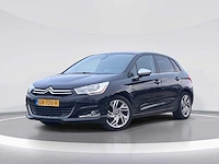 Citroen c4 1.6 vti exclusive 2011 | gn-326-r