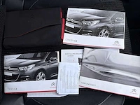 Citroen c4 1.6 vti exclusive 2011 | gn-326-r - afbeelding 12 van  33