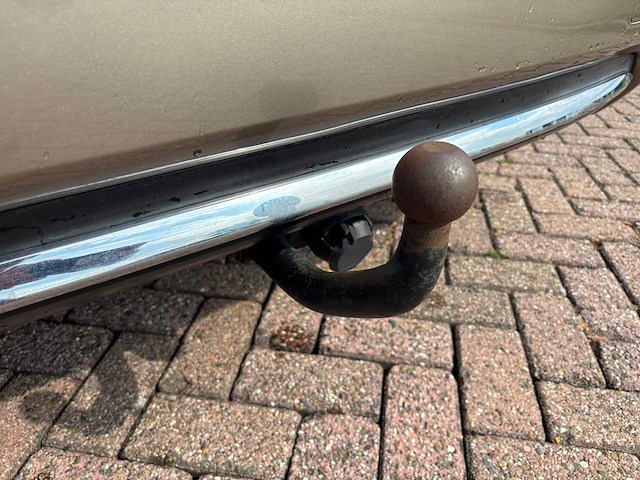 Citroen c4 1.6 vti ligne business, 1-kxp-86 - afbeelding 2 van  12