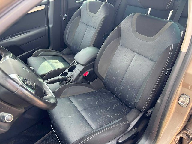 Citroen c4 1.6 vti ligne business, 1-kxp-86 - afbeelding 6 van  12