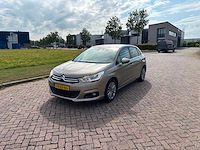 Citroen c4 1.6 vti ligne business, 1-kxp-86 - afbeelding 1 van  12