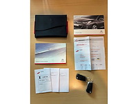 Citroen c4 1.6 vti ligne business, 1-kxp-86 - afbeelding 9 van  12