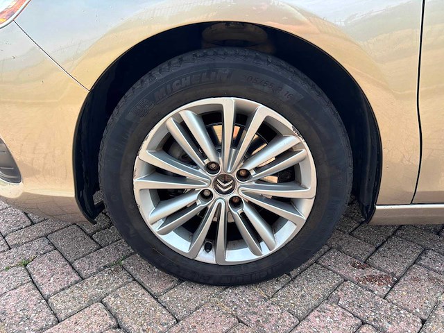 Citroen c4 1.6 vti ligne business, 1-kxp-86 - afbeelding 12 van  12