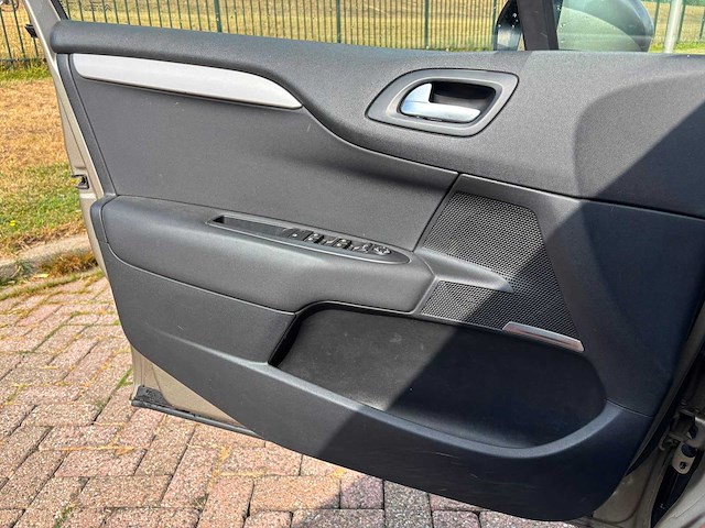 Citroen c4 1.6 vti ligne business, 1-kxp-86 - afbeelding 13 van  27