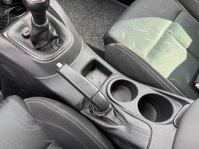 Citroen c4 1.6 vti ligne business, 1-kxp-86 - afbeelding 15 van  27