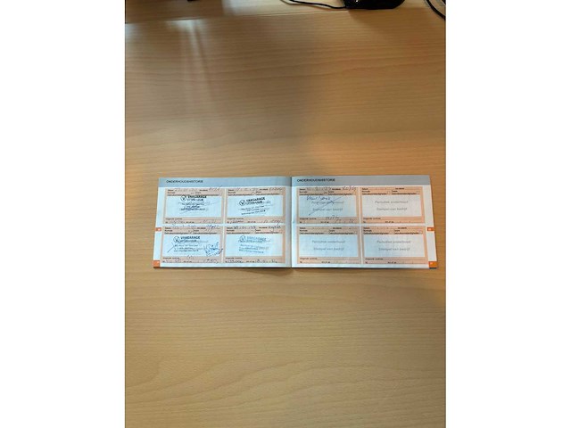 Citroen c4 1.6 vti ligne business, 1-kxp-86 - afbeelding 19 van  27