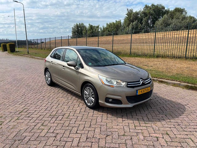 Citroen c4 1.6 vti ligne business, 1-kxp-86 - afbeelding 21 van  27
