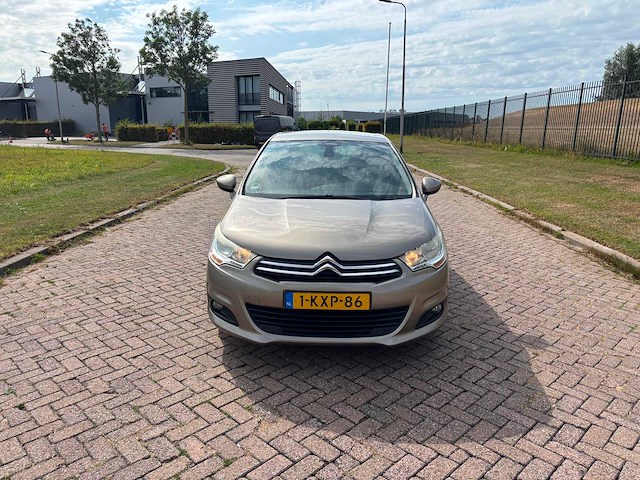 Citroen c4 1.6 vti ligne business, 1-kxp-86 - afbeelding 23 van  27