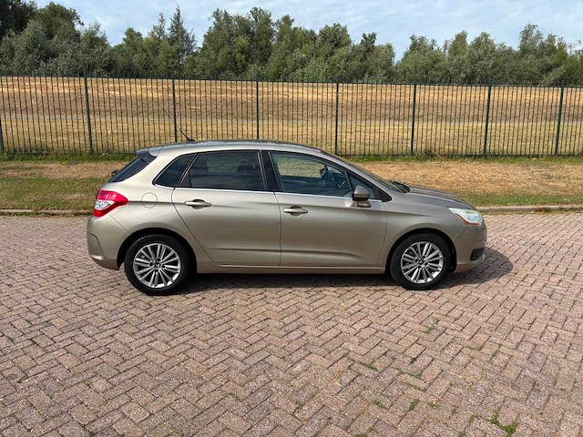 Citroen c4 1.6 vti ligne business, 1-kxp-86 - afbeelding 25 van  27