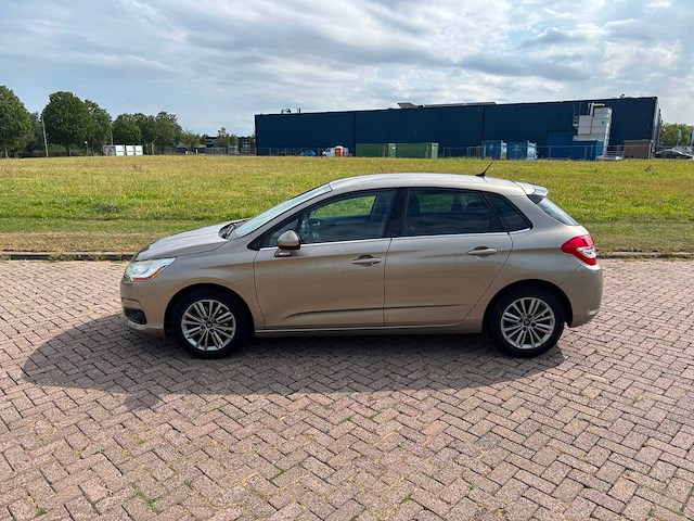 Citroen c4 1.6 vti ligne business, 1-kxp-86 - afbeelding 26 van  27