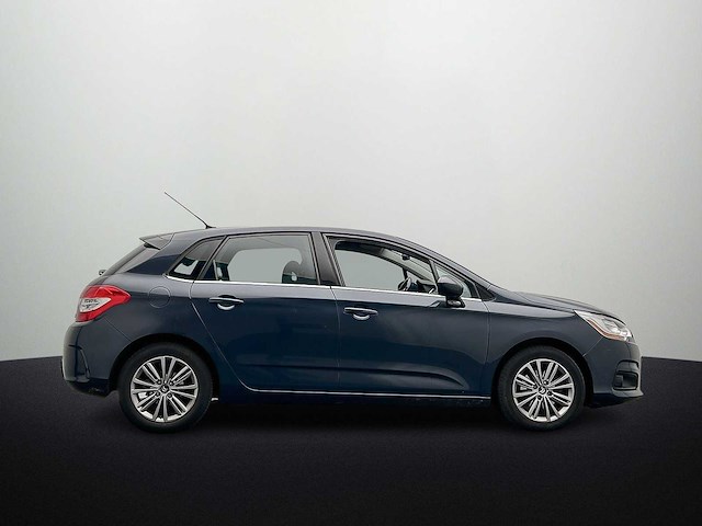 Citroen c4 1.6 vti tendance 2011 - afbeelding 2 van  18