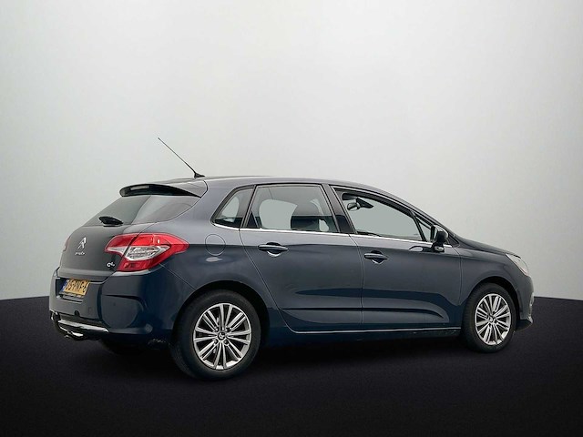 Citroen c4 1.6 vti tendance 2011 - afbeelding 18 van  18