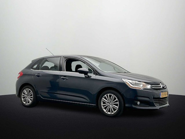 Citroen c4 1.6 vti tendance 2011 - afbeelding 3 van  18