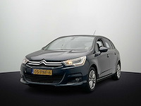 Citroen c4 1.6 vti tendance 2011 - afbeelding 1 van  18